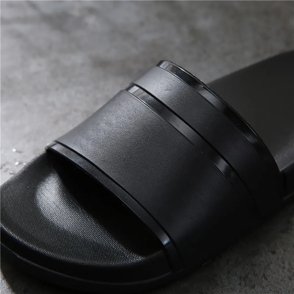 Women's Shower Pool Sandal Slippers Soft Ultra Lightweight Bath Sandals Slides Women Shoes Flip Flops Sandalias Mujer#s | Обувь