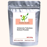 organic cistanche extract powder 201 powerful herbs for sexual function