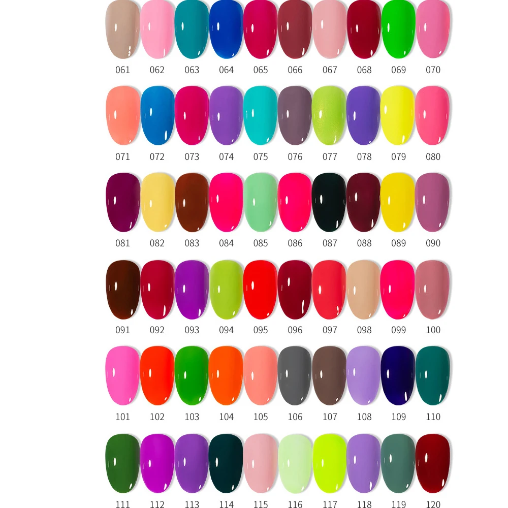 Гель KODIES 1 кг/1000 г Гель-лак для ногтей оптом посылка забавный кролик