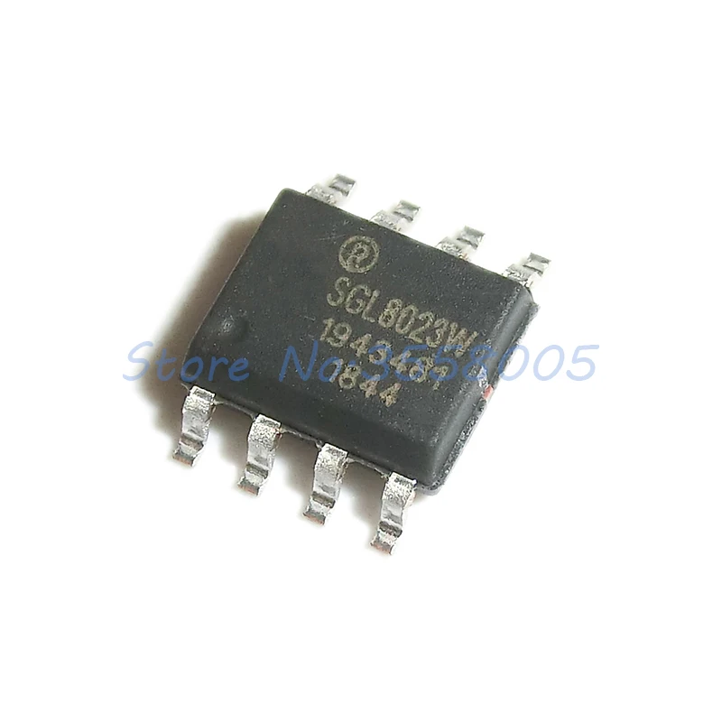 10 шт./лот SGL8023W SOP-8 SGL8023 8023W