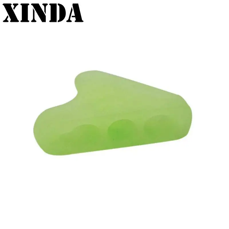 Профессиональный 1 шт. фосфоресцирующий замок для кемпинга шнур веревка