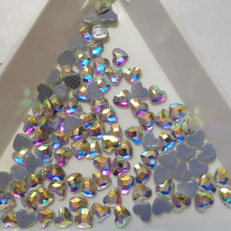 Glass Crystal gray flat back strass Apparel Arts hotfix rhinestones Iron On Hotfix Rhinestones Wedding dress decoracion | Дом и сад