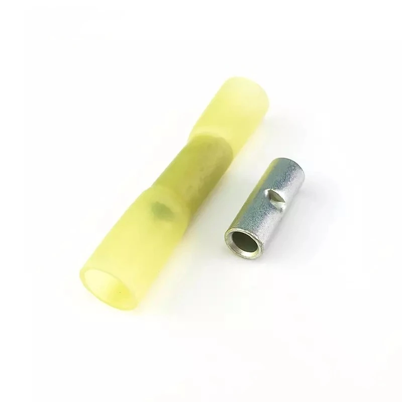 20 шт. BTH5 BTH2 BTH1.25 водонепроницаемый термоусадочный клеммный блок промежуточный