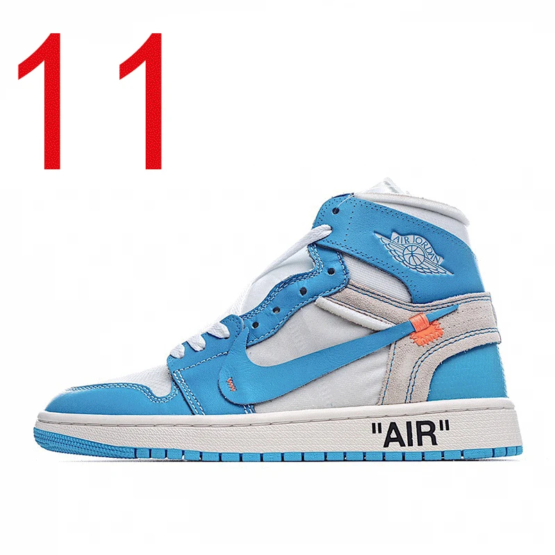 

AK-12021 New Men's Sports Shoes High-quality High-top Professional Basketball Shoes Women's Sports Shoes Fashion Tennis Shoes