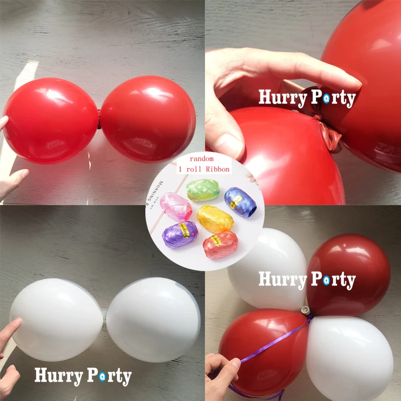 

186Pcs Bithday Party Decoration Balloon Garland Arch Kit Pastel Pink Ballon Engagement Decor Baby Shower Girl Artificial Leaves
