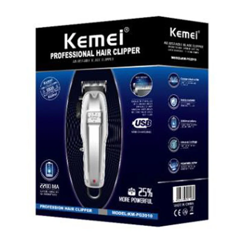 

Kemei , USB