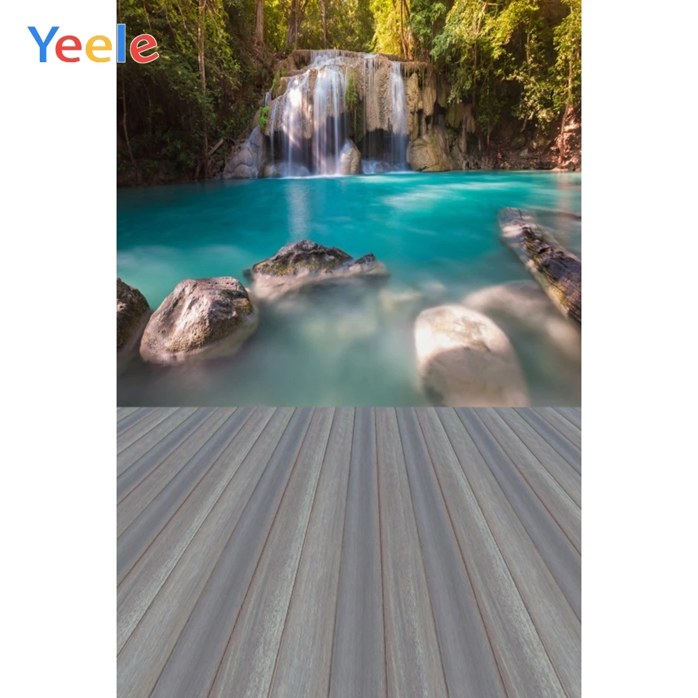 Задники для свадебного портрета Yeele сцена на фотографии индивидуальный