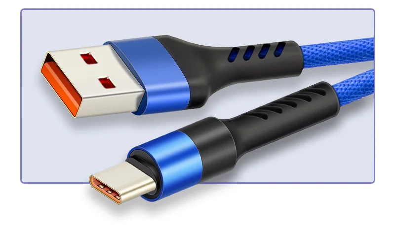 Кабель USB C кабель type C кабель для мобильного телефона Быстрая зарядка телефонный кабель для samsung S9 huawei P10 nintendo Oneplus 5 черный C245