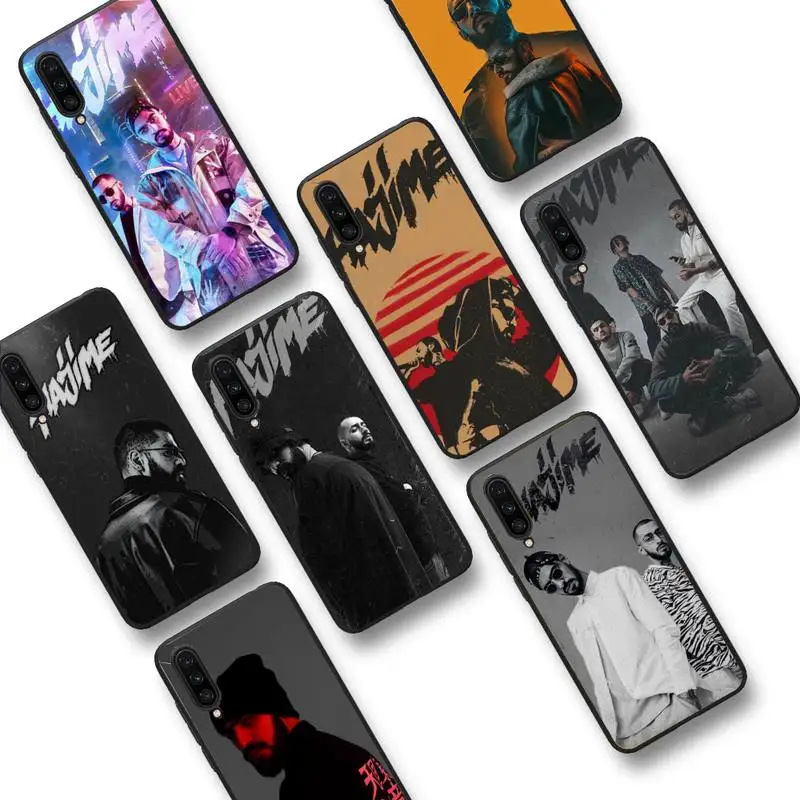 

Miyagi & Andy Panda Phone Case For Xiaomi mi9 mi8 F1 9SE 10lite note10lite Mi8lite Coque for xiaomimi5x
