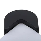 Триммер для бумаги R4, угловой пробойник для фотокарты, 4 мм, угловой резак, Круглый пробойник для бумаги, маленький закругленный режущий инструмент, офисные аксессуары