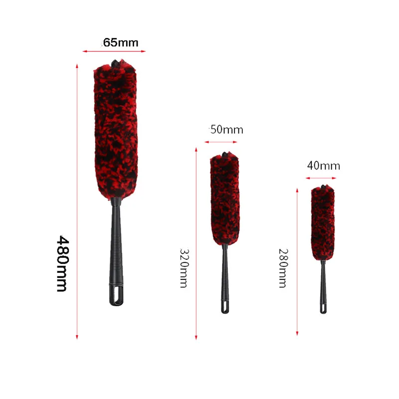 Инструменты для уборки дома подходят кухонной мебели щетки ступицы колеса