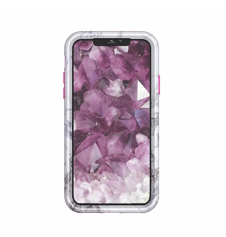 Для iPhone 5 5S SE 6 6S 7 8 Plus X Xs Xr 11 Pro Max PC+ Силиконовые Стразы защитный чехол для iPhone X противоударный чехол