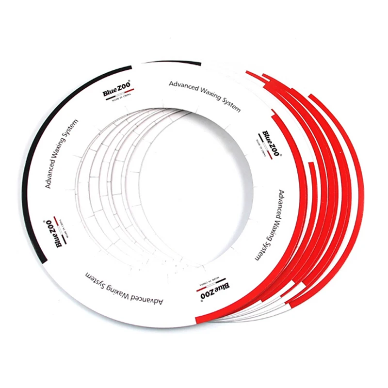 Восковых банок уход за телом удаление волос инструмент 10 шт./компл. 14 унций