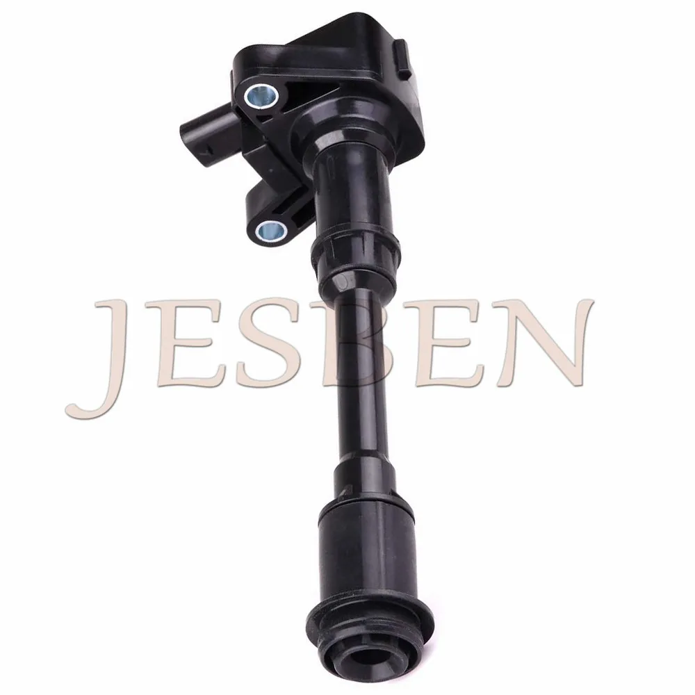 4PCS BM5G-12A366-DB Ignition Coil fit for Ford GRAND C-MAX FIESTA FOCUS KUGA ESCAPE Mondeo TOURNEO S-MAX 1.6 EcoBoost 2010-2019 |