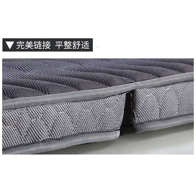 Складная натуральное кокосовое волокно татами Водонепроницаемый Нескользящие