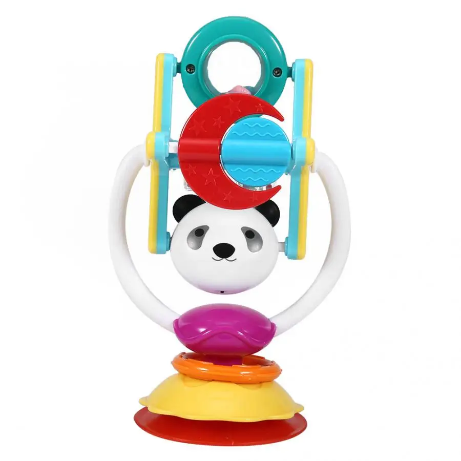 Детская игрушка-погремушка колесо обозрения | Игрушки и хобби