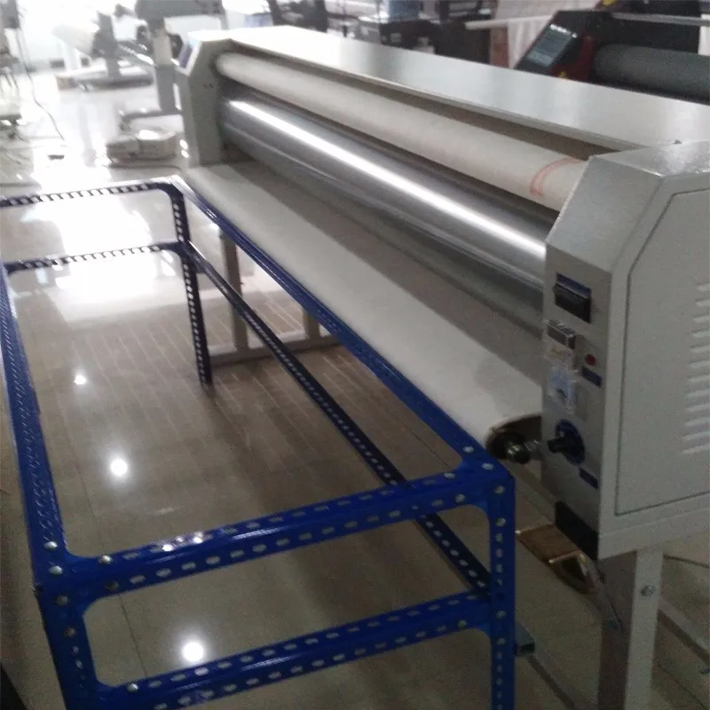 High Speed sublimation heat transfer machine using cloth and banner | Компьютеры и офис