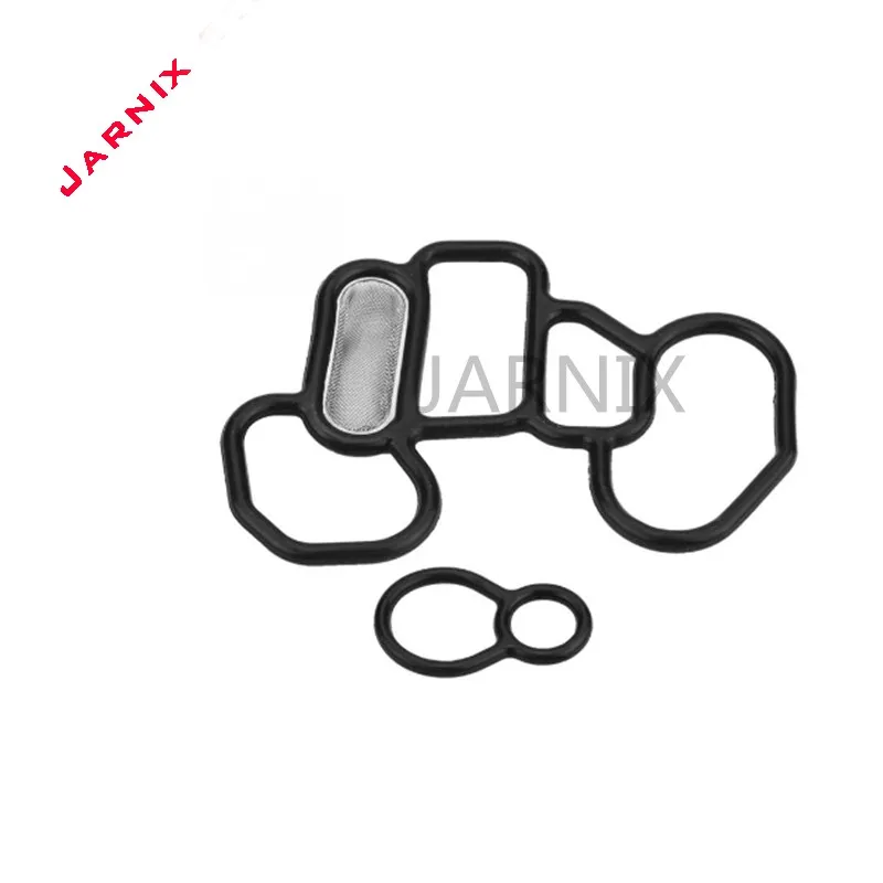 Комплект электромагнитных накладок VTEC 2 шт. уплотнительный фильтр для Honda Accord V6