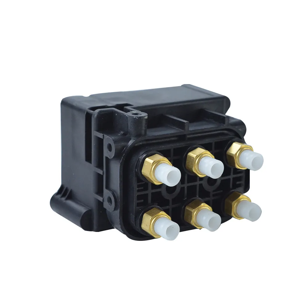 SWSD для Jeep Grand Cherokee 2011 2016 воздушная подвеска компрессорный клапан