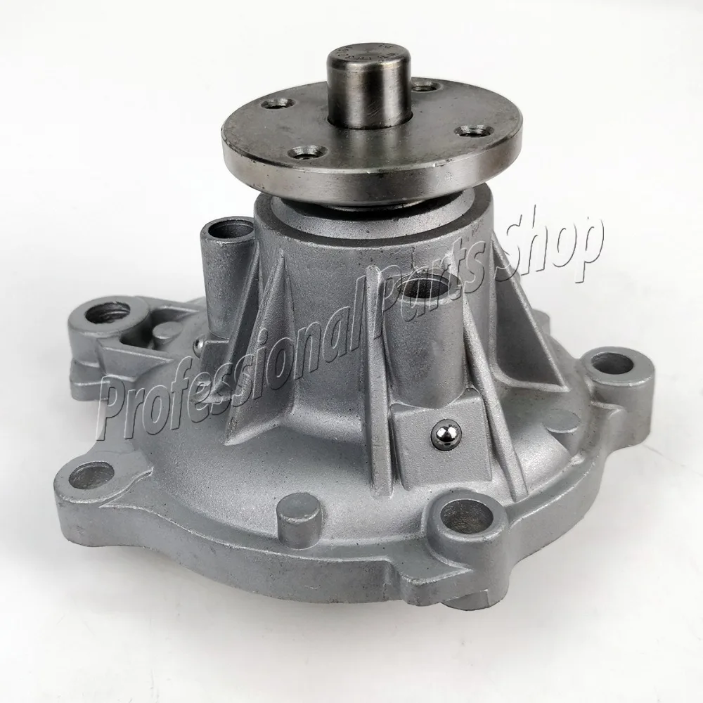 Водяной насос для Toyota Hiace Hilux MK II YN56 85 YN65 YN67 YN106 16100-79035