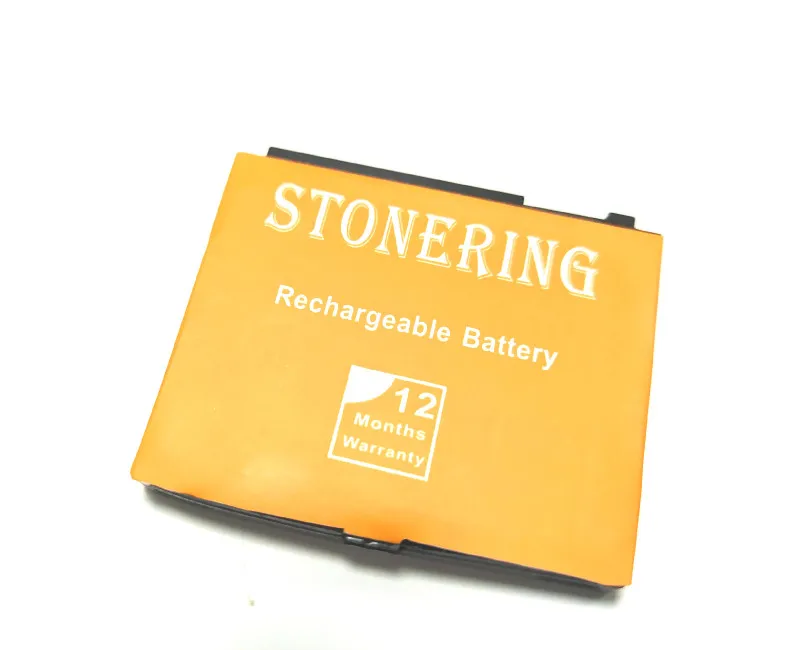 Stonering BC60 1000 мАч батарея для Motorola A1600 EM30 EN200 V325 MS900 U6C C257 C261 EM35 L7 L7C L7E KRZR V3X смартфон