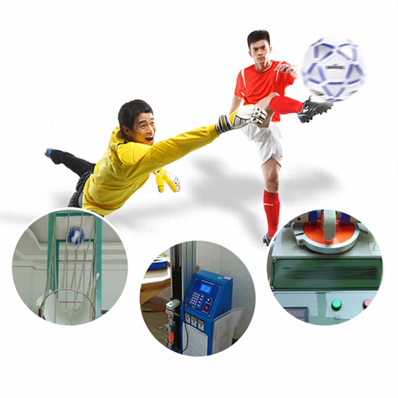 

PU Leather Match Training Soccer Ball Profession Official Size 5 Football Soccer Team Sports Psg Soccer Ball