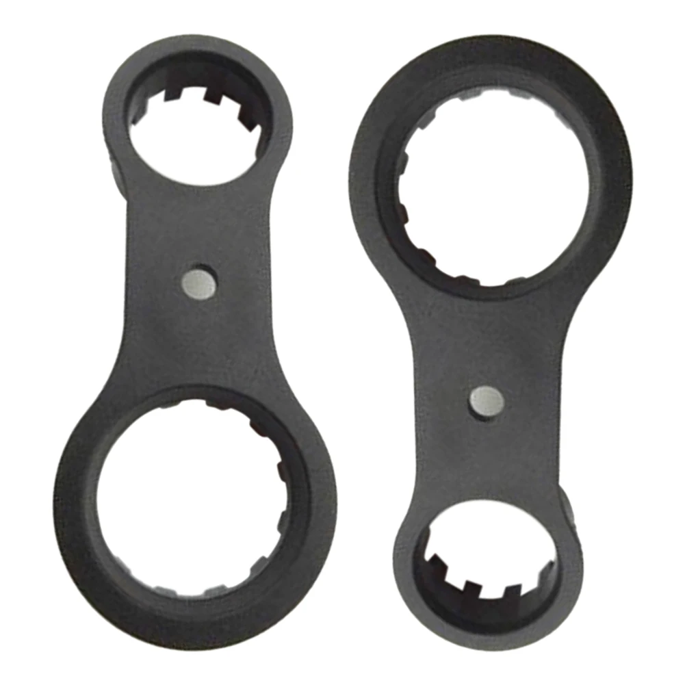 M T B велосипед передняя вилка для снятия инструменты гаечный ключ SR Suntour