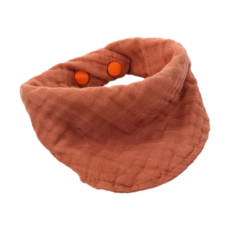 

Baby Feeding Bibs Soft Cotton Saliva Towel Toddler Triangle Scarf Bandana Newborn Burp Cloth Shower Gifts