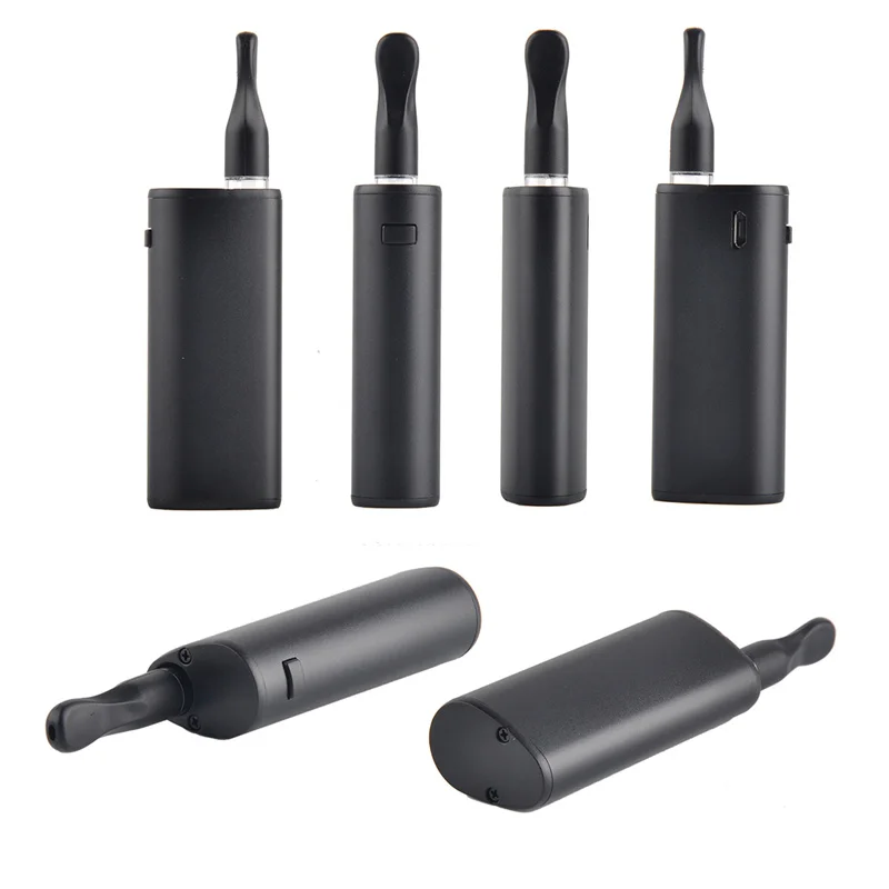 100% оригинальная электронная сигарета Kamry Bin Vape Pen с аккумулятором на 650 мАч