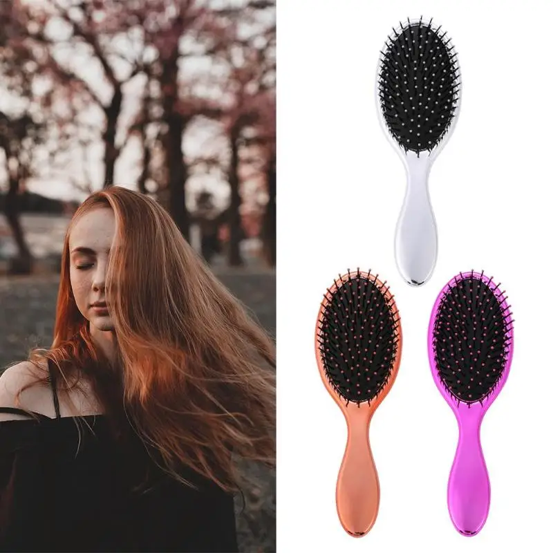 

Professional Hair Air Cushion Comb Anti-Static Portable Hair Care Scalp Massage Brush Beauty Hair Care