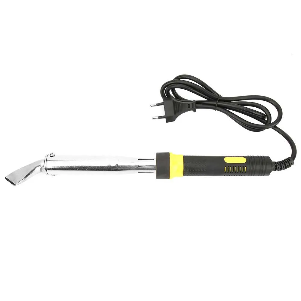 

200W Electric Temperature Gun Welding Soldering Iron EU Plug 220V
