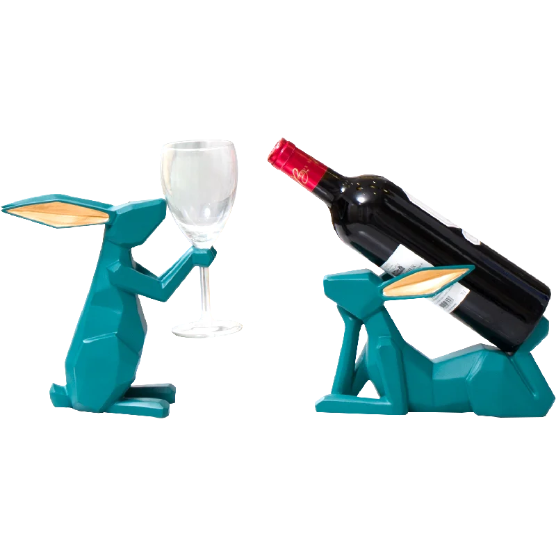 Кролика Современное украшение Простые и удобные Гостиная мебели творческая