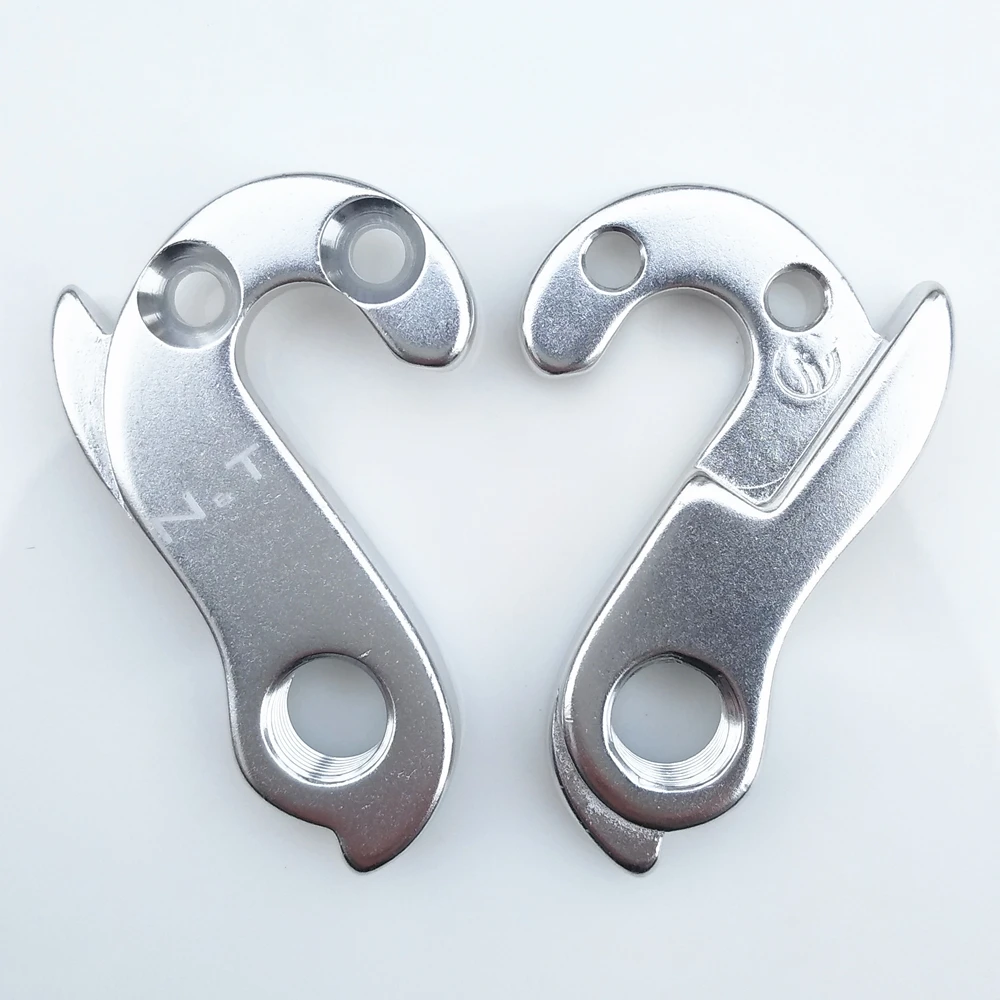 10 шт. велосипедные запчасти Велосипедное снаряжение задний переключатель