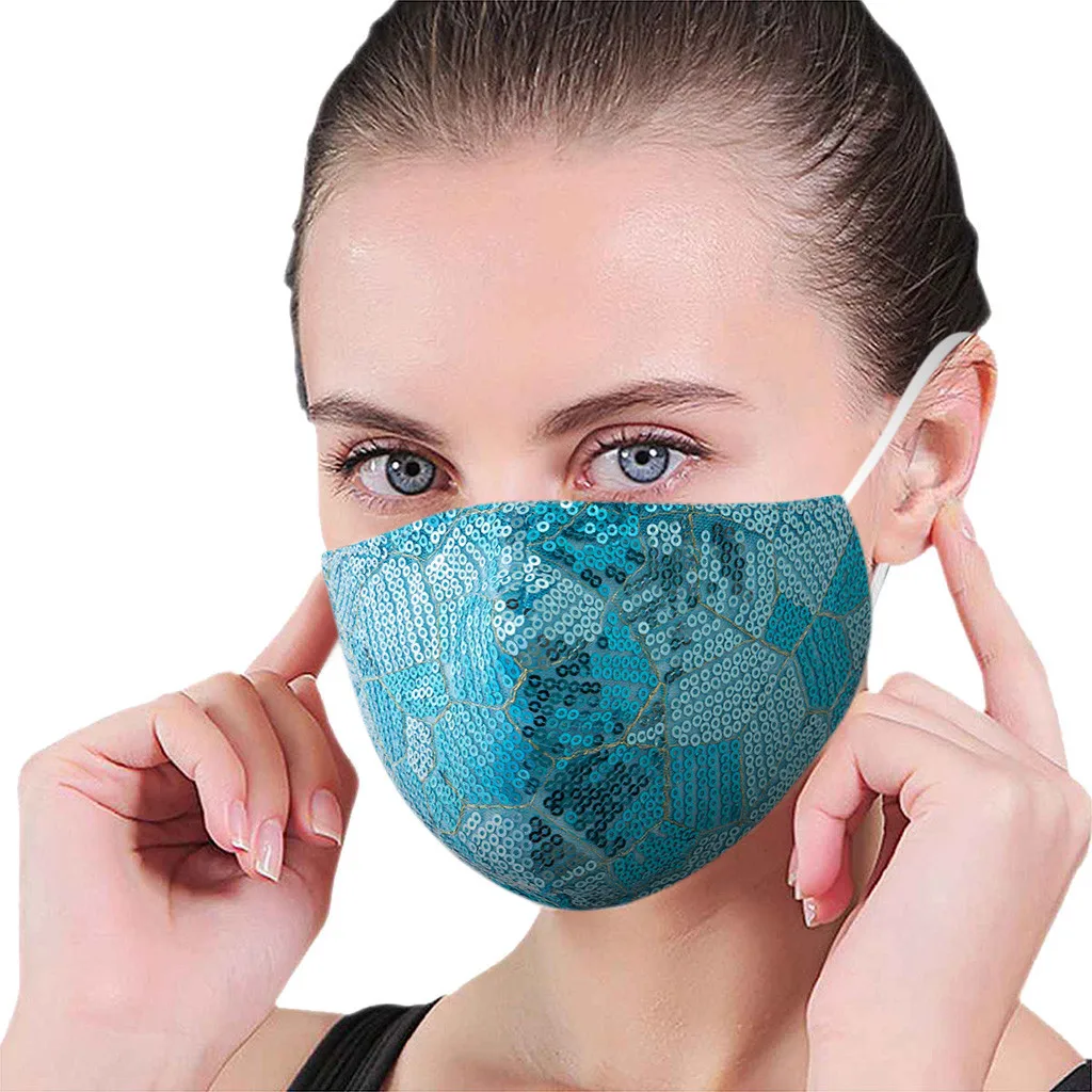 4 предмета в комплекте с блестками маскарадный костюм разноцветный чехол для