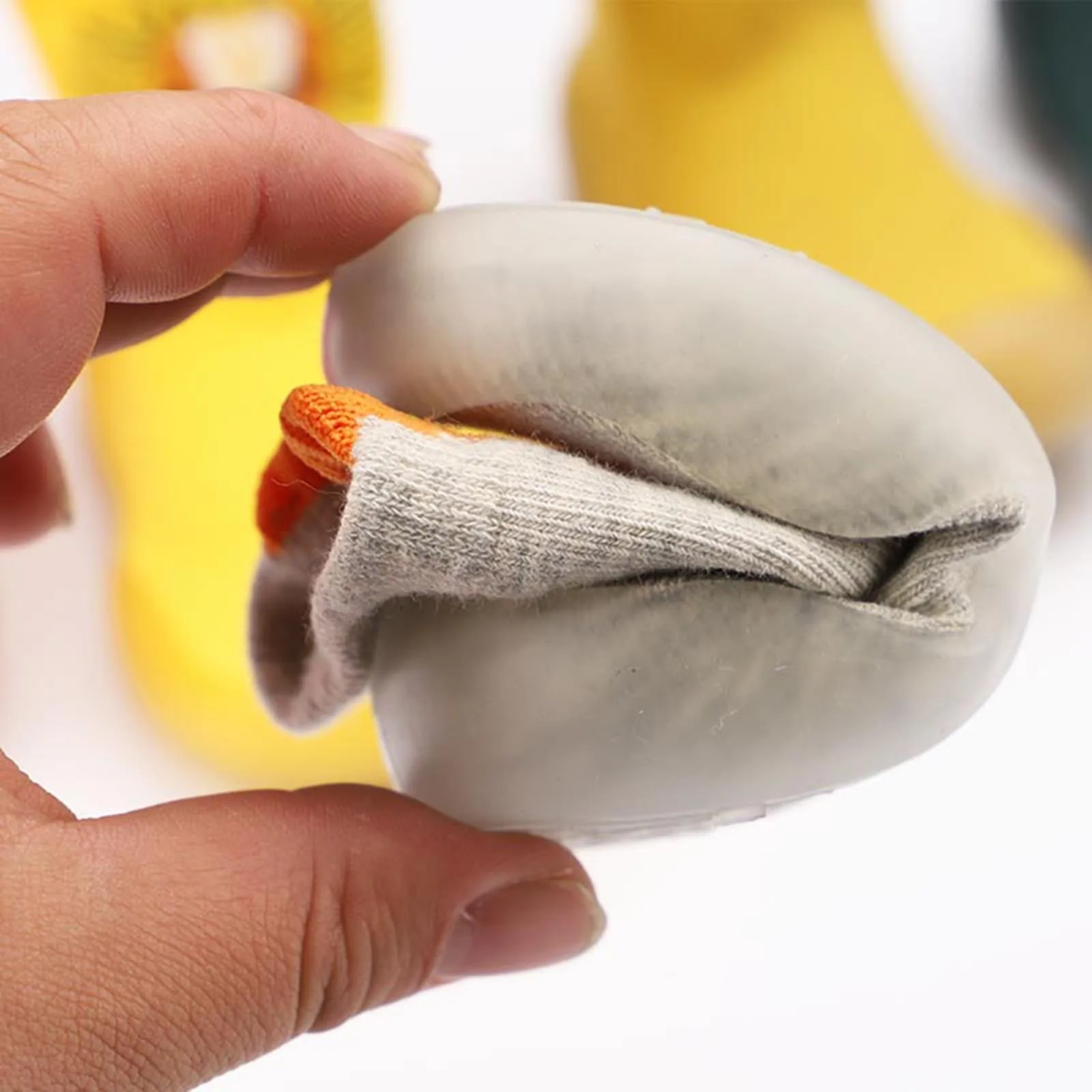 

First Walkers Breathable Socks Shoes Floor Shoes Sneakers Infant Toddler Shoes Prewalker Children Baby Kids Baby Girls Boys