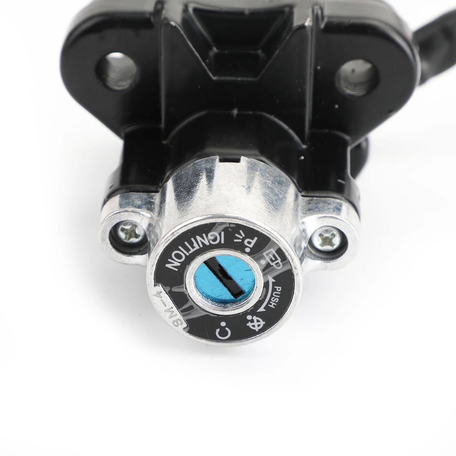 Areyourshop для Suzuki DL1000 DL650 v-strom 02-12 GSF650/S Bandit GSF1200 GSF1250 GSX650F Замок зажигания и ключи