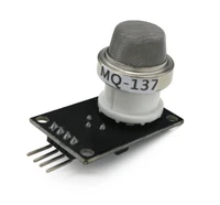 mq137 mq 137 gas sensor module mq 137 ammonia module nh3 sensor module sensor