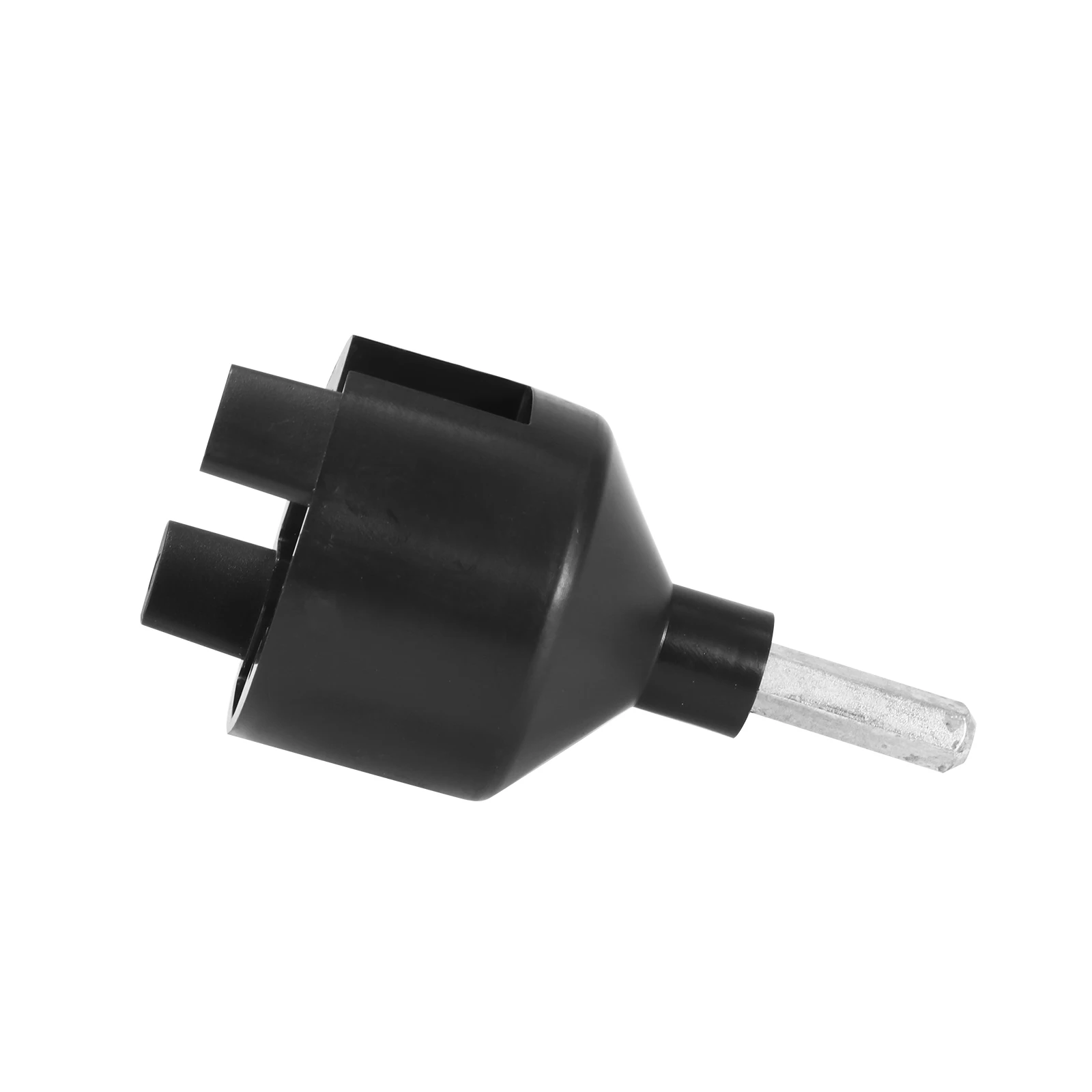 

Insulator Screw in Tool High Quality Insulator Drill Tool Attachment Insulator Installation Tool Adaptor for Electric Fence Ring