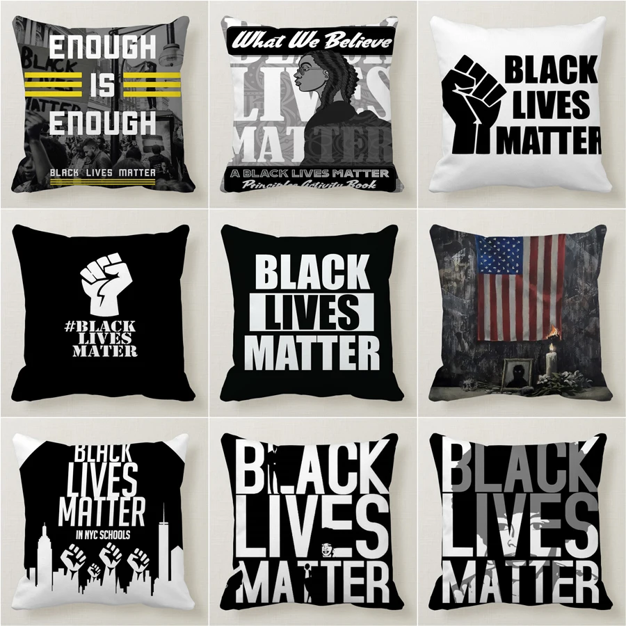 Подушка для дивана автомобиля кровати наволочки украшения спальни|Наволочки| |