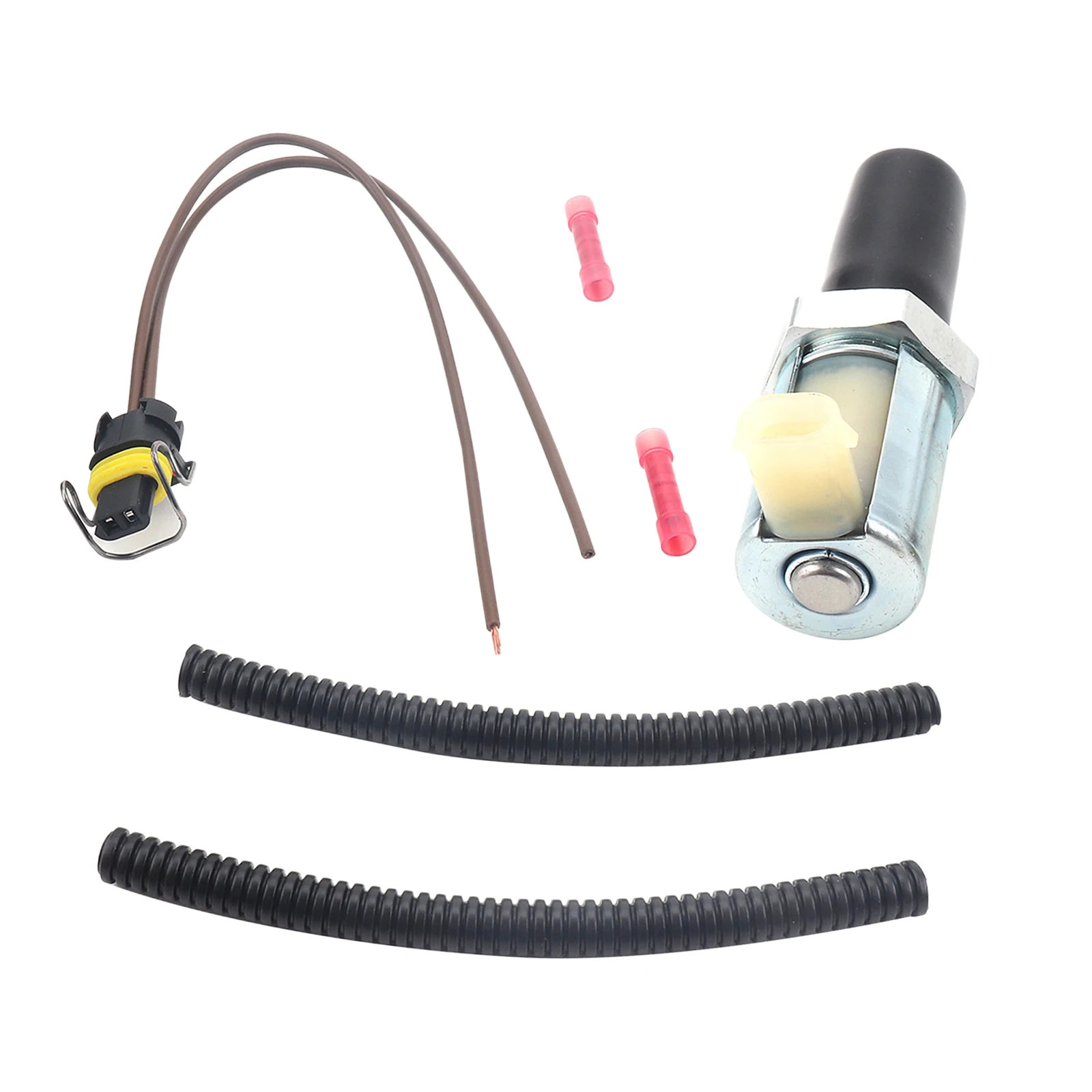 

Fuel Injection Pressure Regulator Valve 5C3Z-9C968-CA Replaces for 6.0L