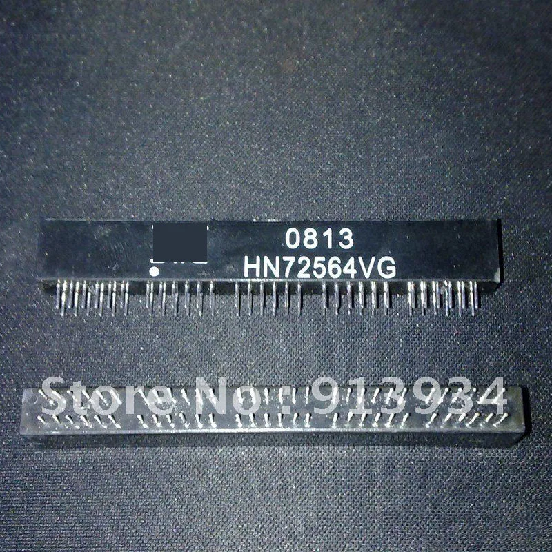HN72564VG HN72564V HN72564 DIP60|mingtek| |