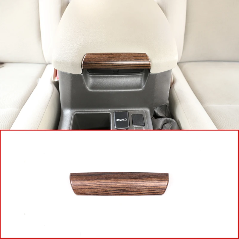 

Аксессуары для Toyota Land Cruiser Prado FJ150 150 2010-2018 jh