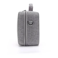 accessories one shoulder rc quadcopter storage box drone bag durable solid carrying hard waterproof portable for xiaomi fimi x8