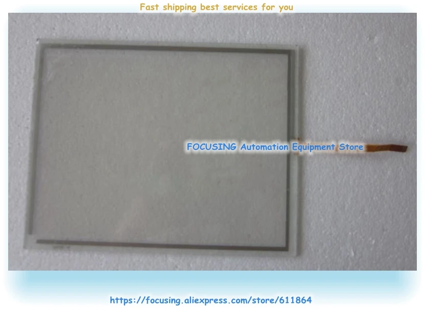 

New Touch Screen MT4500T MT4500TE Replacement Touch Panel Touch Glass