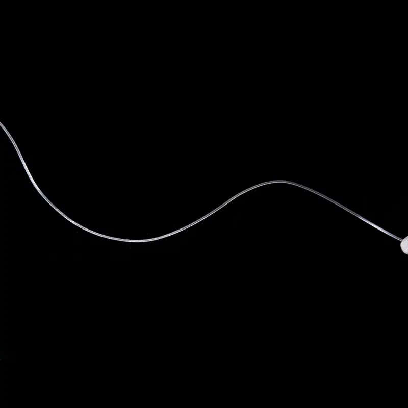 Шнур провод 10 метровый шнур катушки для бисерный браслет ювелирные изделия|Нитки