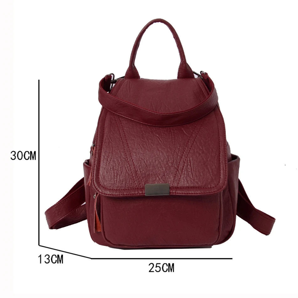 Новые школьные сумки в консервативном стиле для девочек подростков Mochila Feminina