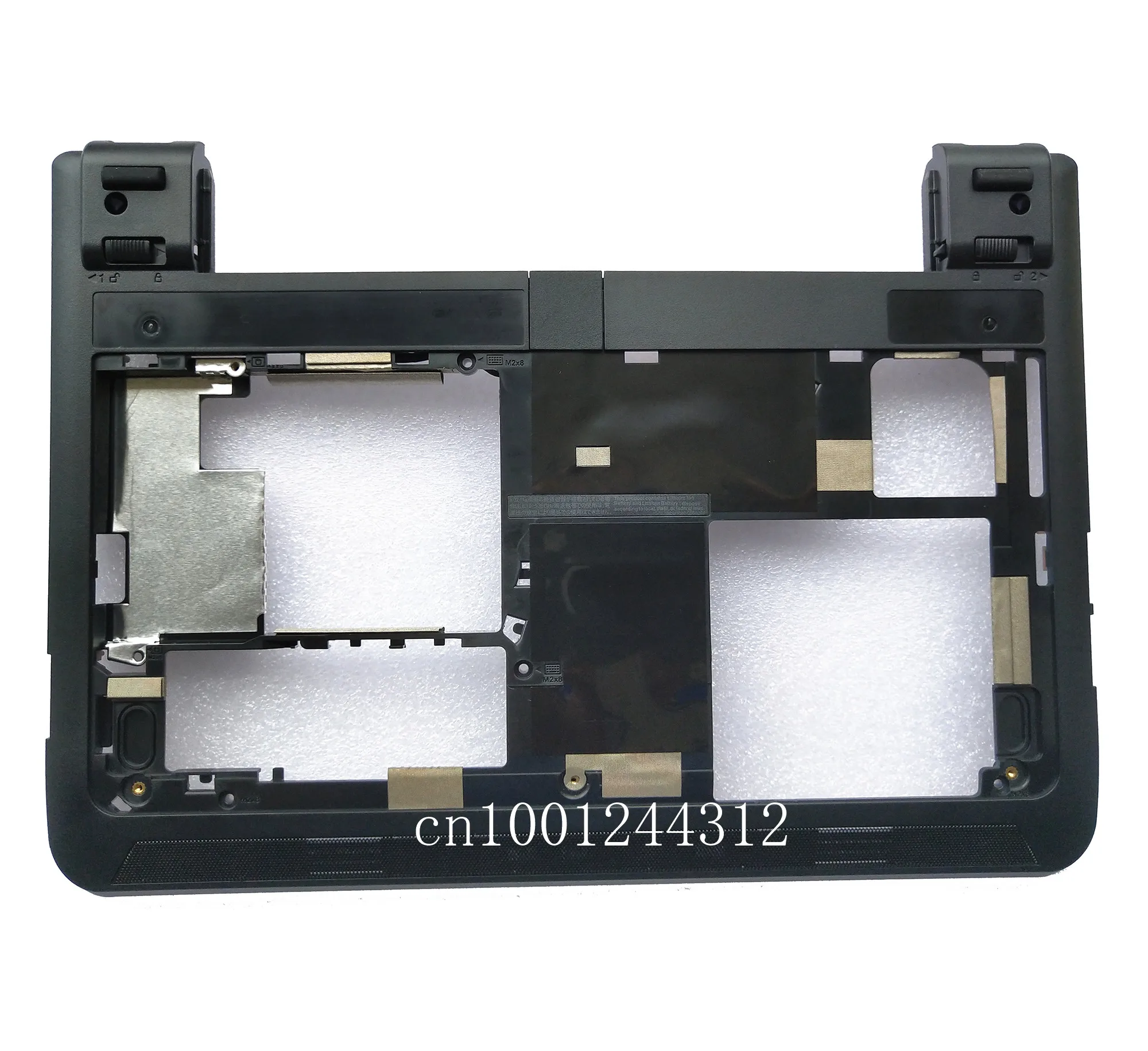 

New Original for X131e X140e Lower Bottom Base Case Cover 00HM199 00HM197