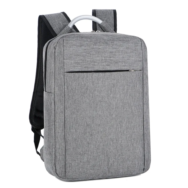 Рюкзак Chunixco мужской для ноутбука 14 дюймов водонепроницаемый легкий Повседневный