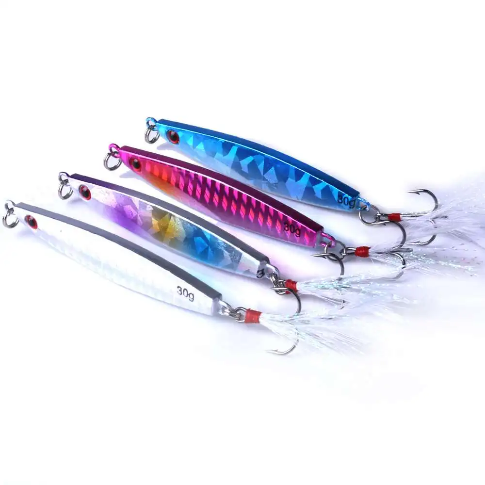 

7pcs Minnow Hard Bait Fishing Lures Wobbler Isca Artificial Plastic Crankbait 3D Eyes Lure Fishing Tackle
