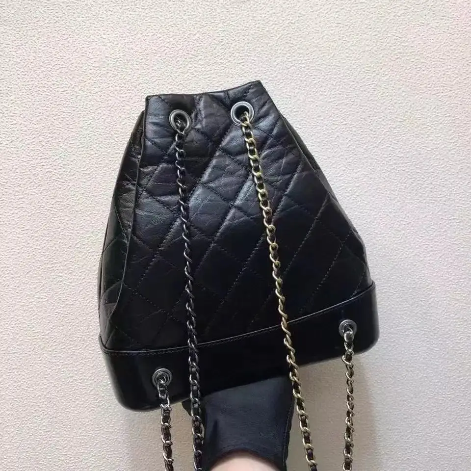 

Luxury Design Backpack Bags For Women Lady Female Rucksack Brand Top Designer High-end Lady's Fashion Shoulder Bags Knapsack
